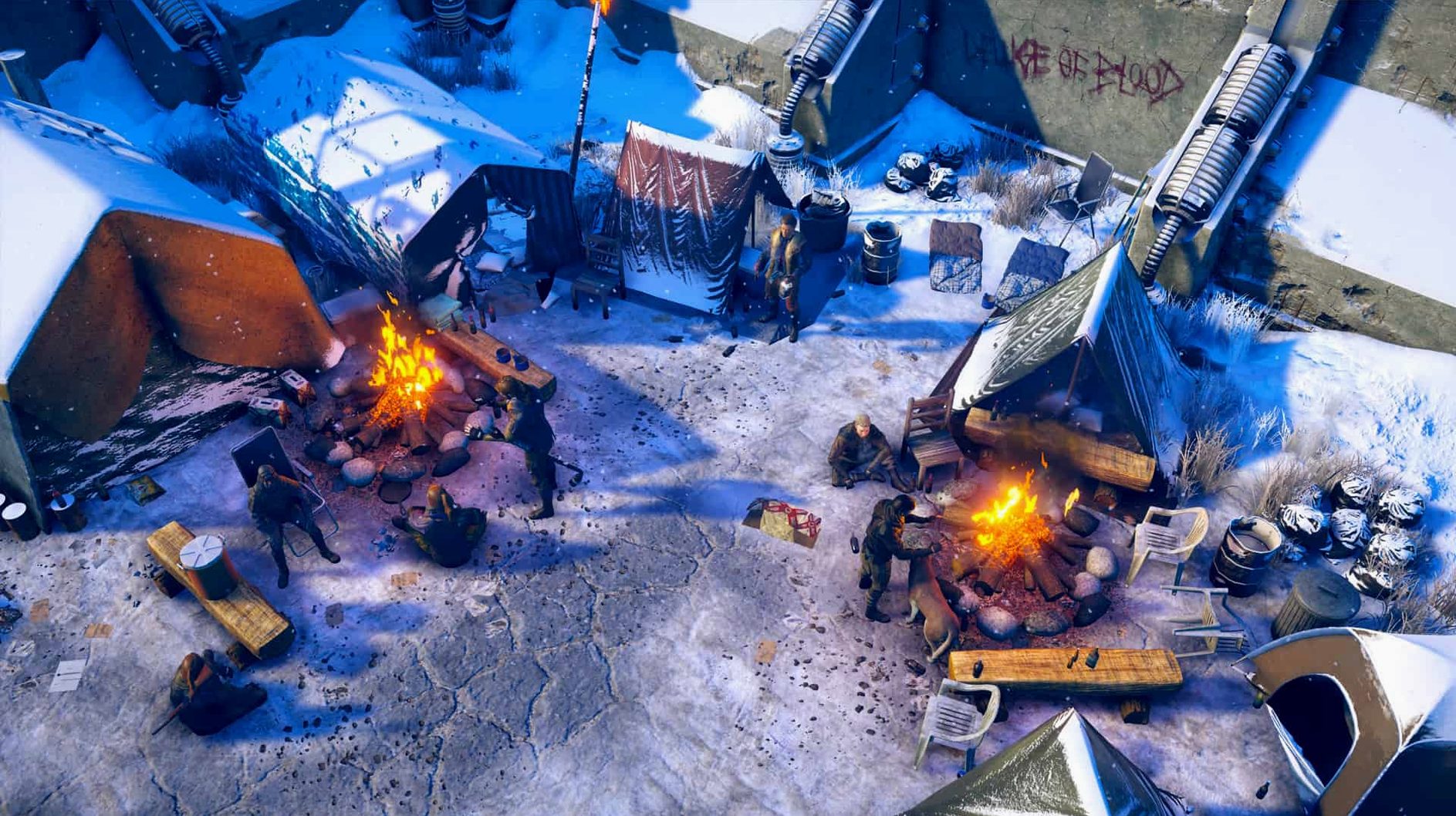 Wasteland 3 tools, view 4