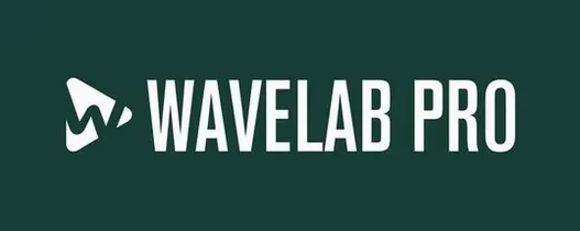 WaveLab Pro app badge