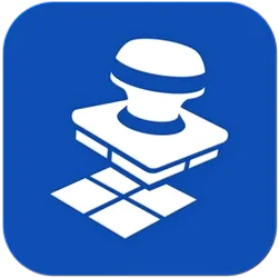 Winclone Pro app badge