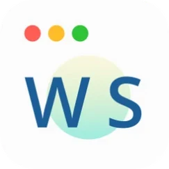 Wins round icon