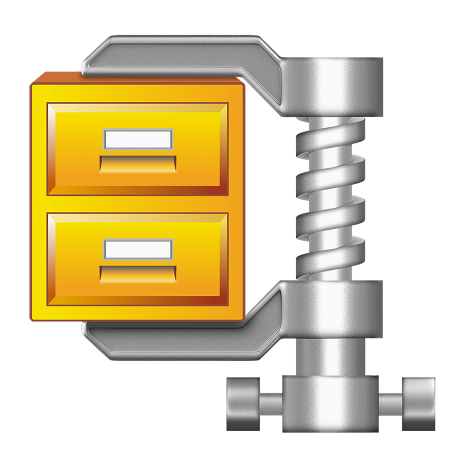 WinZip Mac Pro round icon