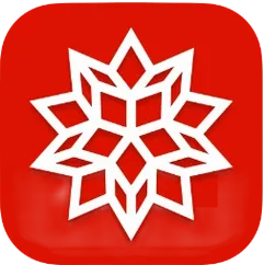 Wolfram Mathematica round icon