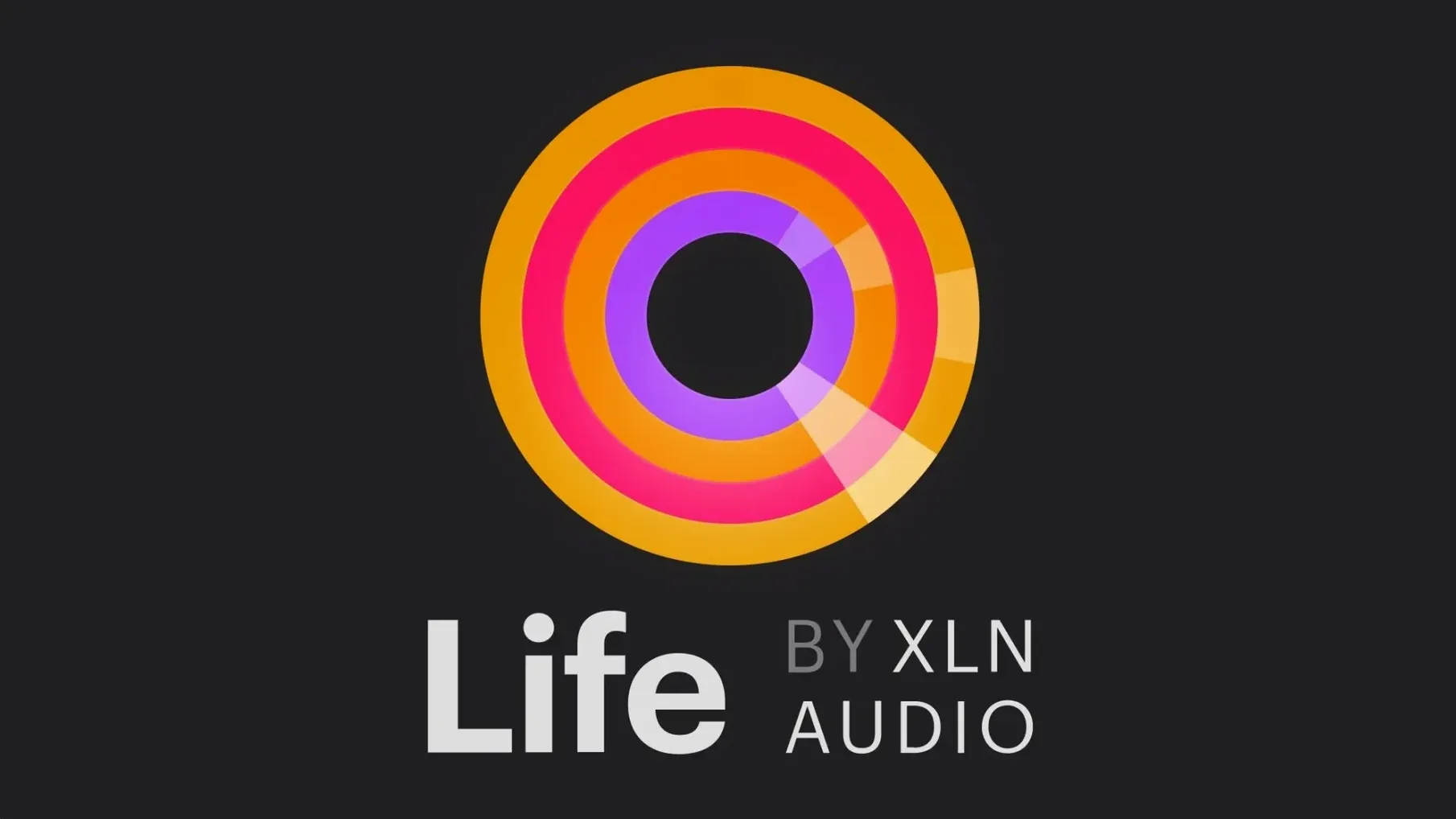 XLN Audio Life: slide 1 of 1 xln life torrent — main panel