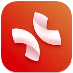 XMind Pro app badge